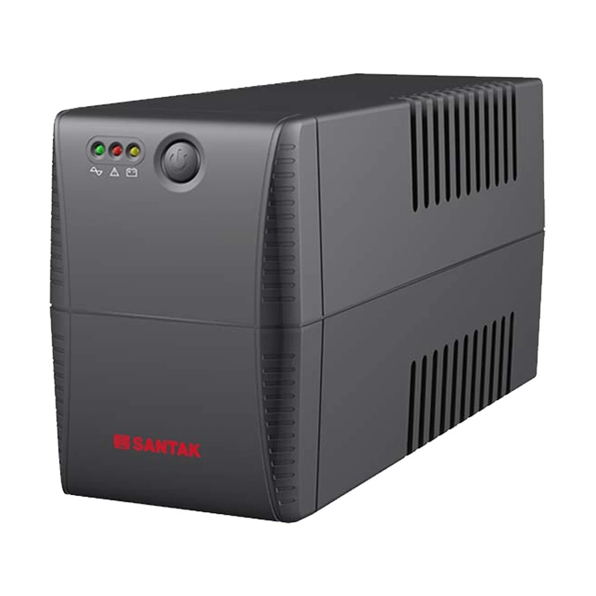 Santak R650 650VA UPS Price in Bangladesh