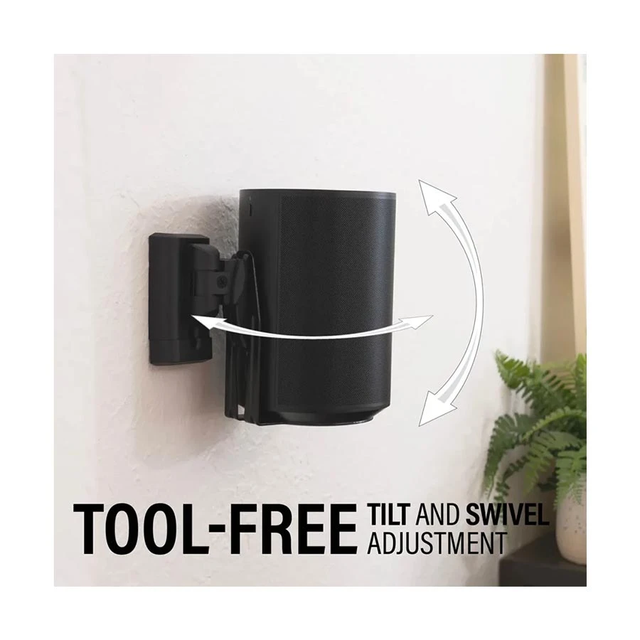 Sanus WSWME11 Sound System Accessories