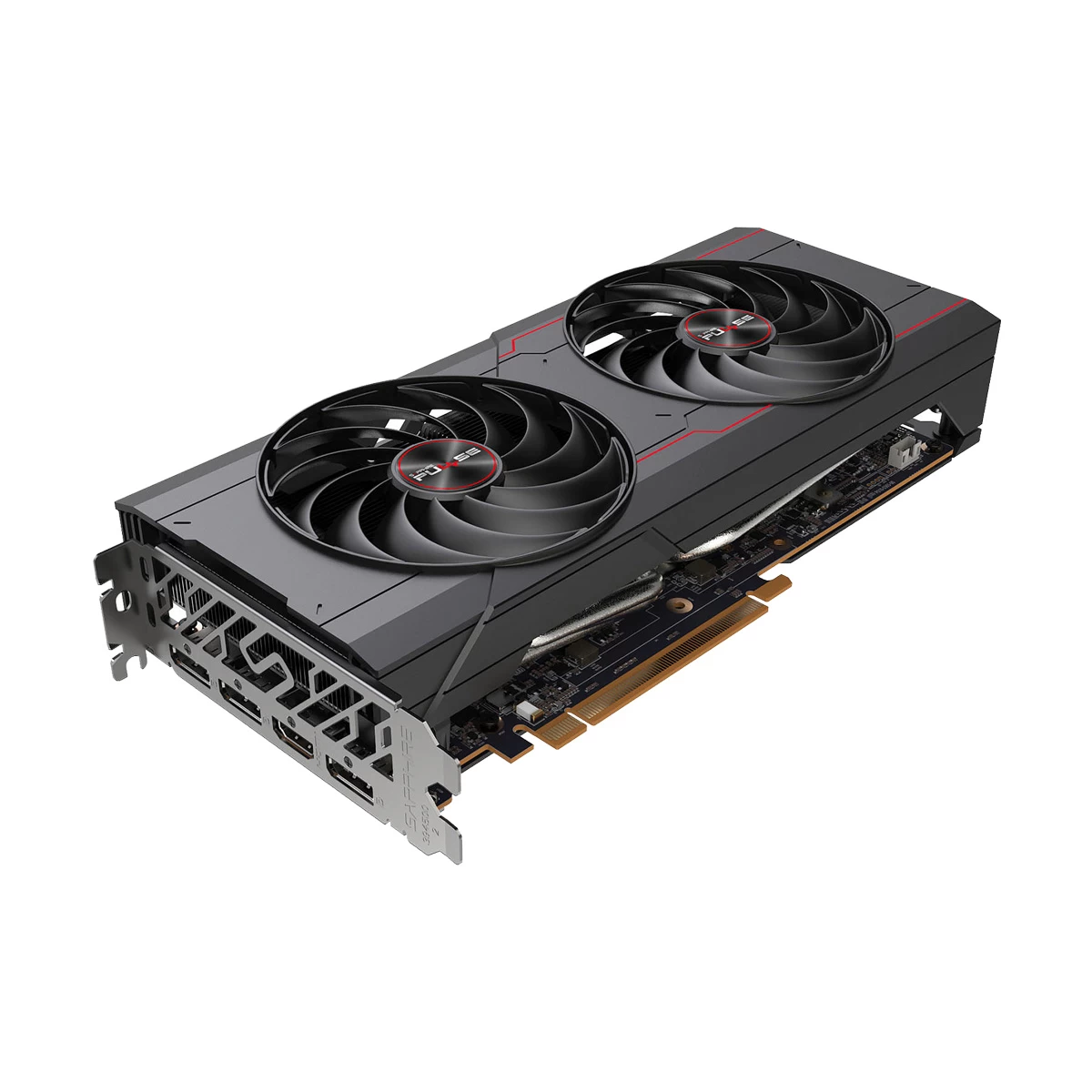 Sapphire Pulse RX 6700 XT Gaming OC Graphics Card Price in Bangladesh