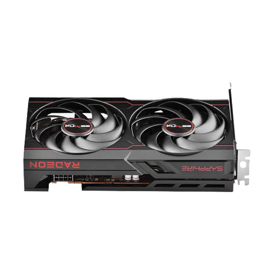 Sapphire AMD Radeon RX 6600 Graphics Card Price in Bangladesh