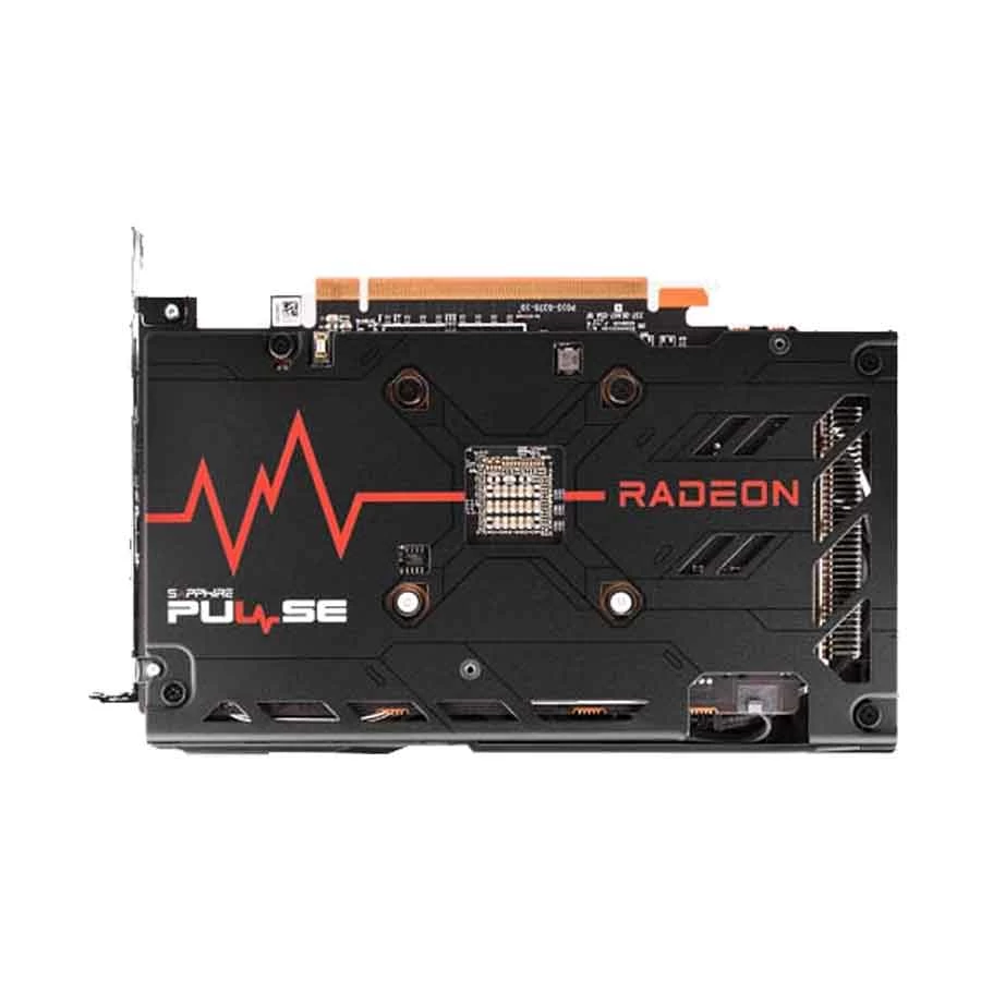 Sapphire AMD Radeon RX 6600 Graphics Card in BD