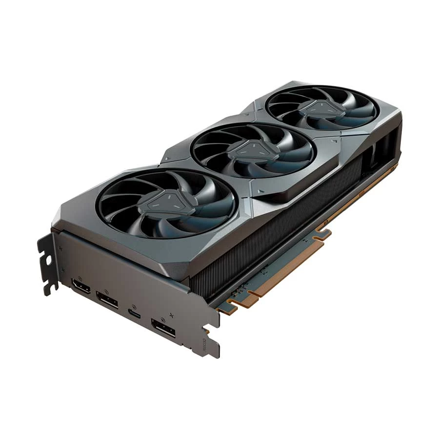 Sapphire AMD Radeon RX 7900 XT Graphics Card Price in Bangladesh