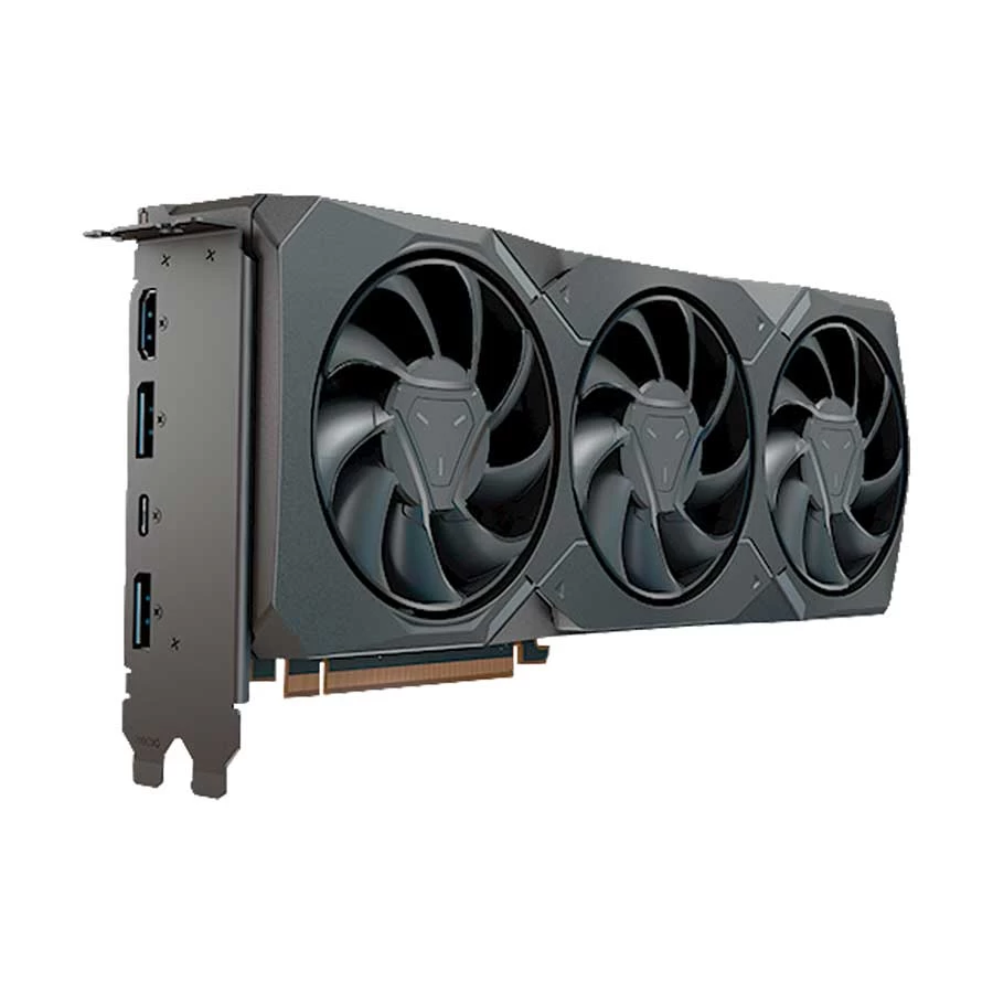 Sapphire AMD Radeon RX 7900 XT Graphics Card in BD