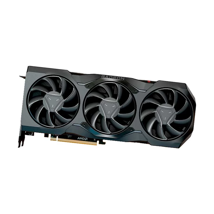 Sapphire AMD Radeon RX 7900 XTX Graphics Card