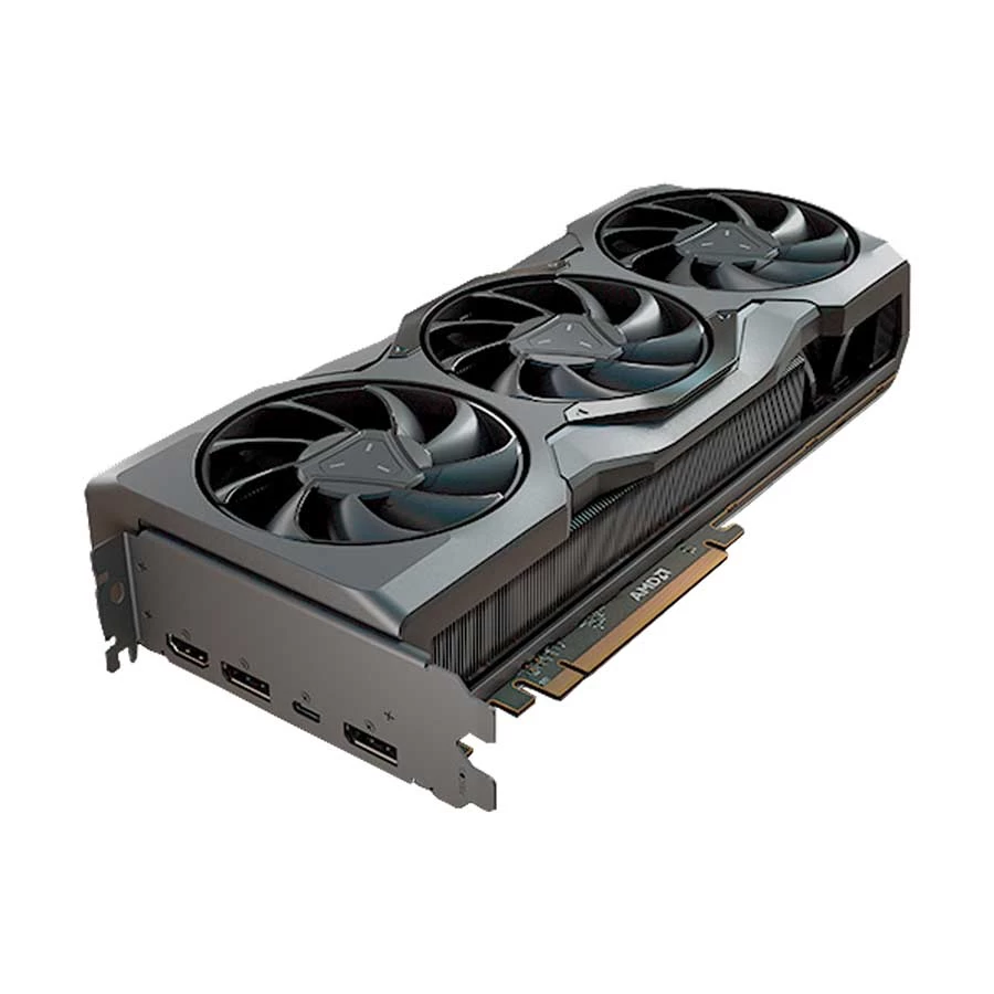 Sapphire AMD Radeon RX 7900 XTX Graphics Card Price in Bangladesh