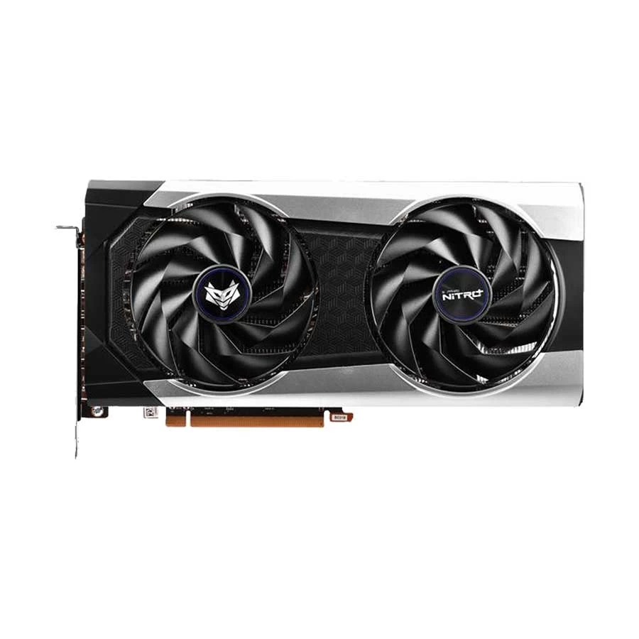 Sapphire Nitro+ AMD Radeon RX 6650 XT Graphics Card