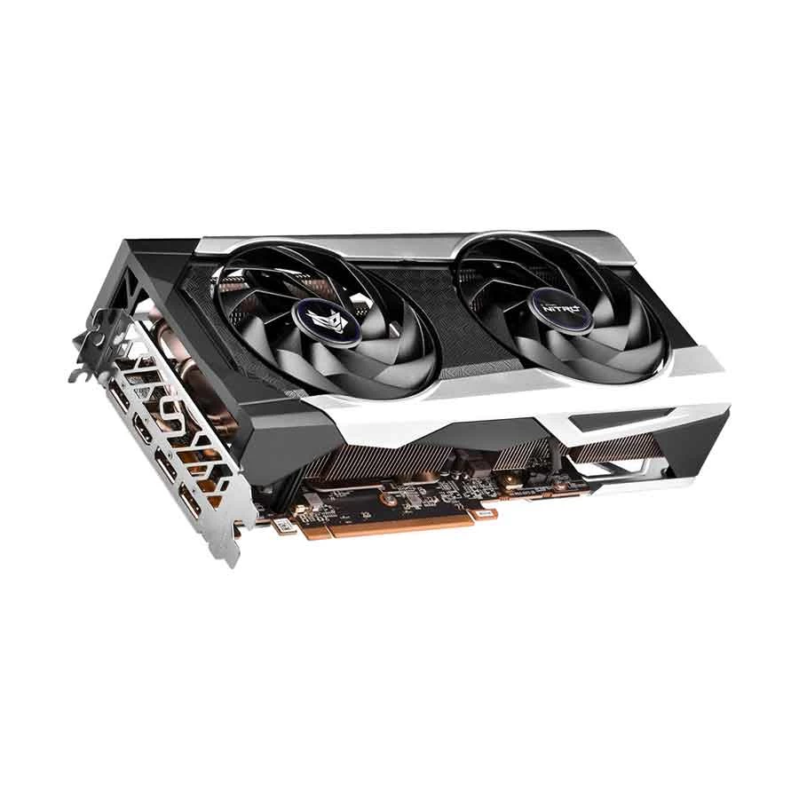 Sapphire Nitro+ AMD Radeon RX 6650 XT Graphics Card Price in Bangladesh