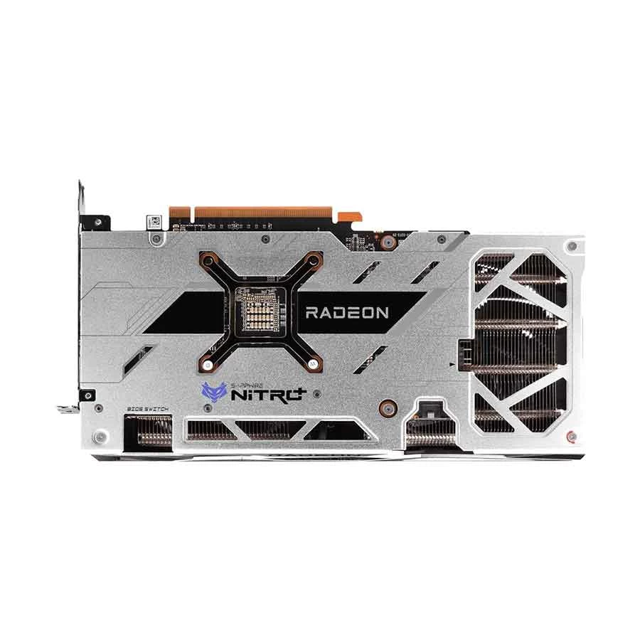 Sapphire Nitro+ AMD Radeon RX 6650 XT Graphics Card in BD
