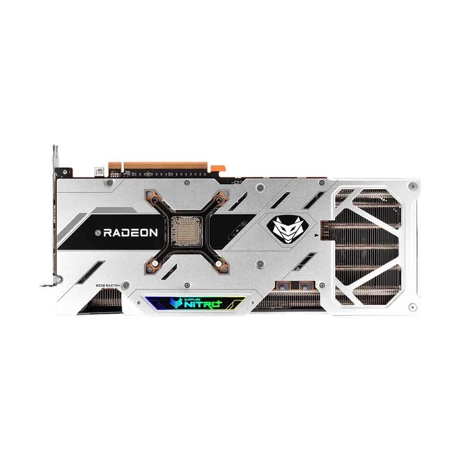 Sapphire Nitro+ AMD Radeon RX 6750 XT Graphics Card in BD