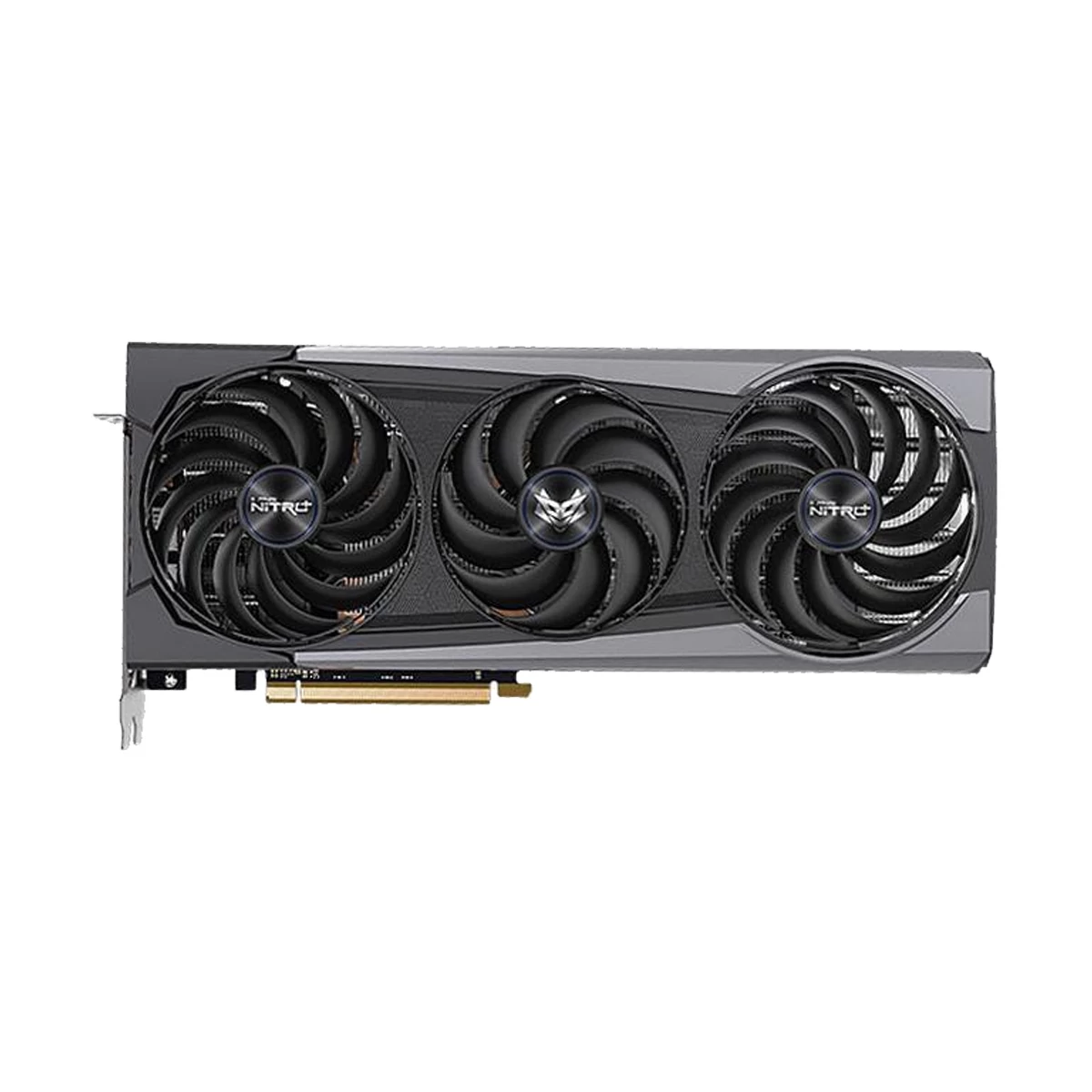 Sapphire Nitro+ AMD Radeon RX 6800 Gaming Graphics Card