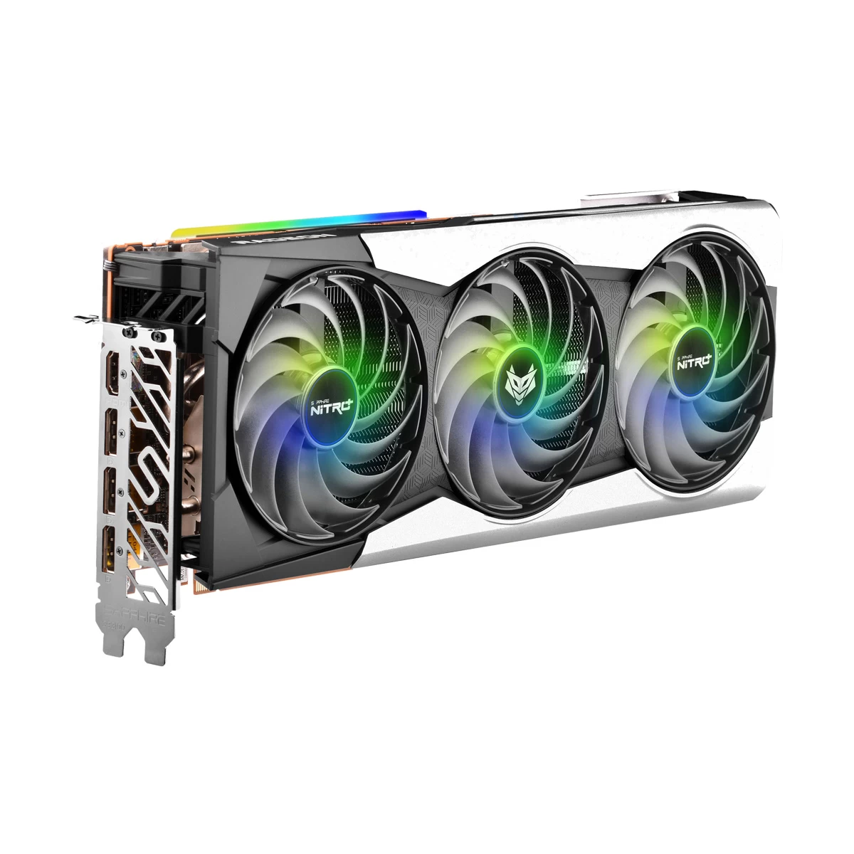 Sapphire Nitro+ AMD Radeon RX 6900 XT SE Gaming OC Graphics Card
