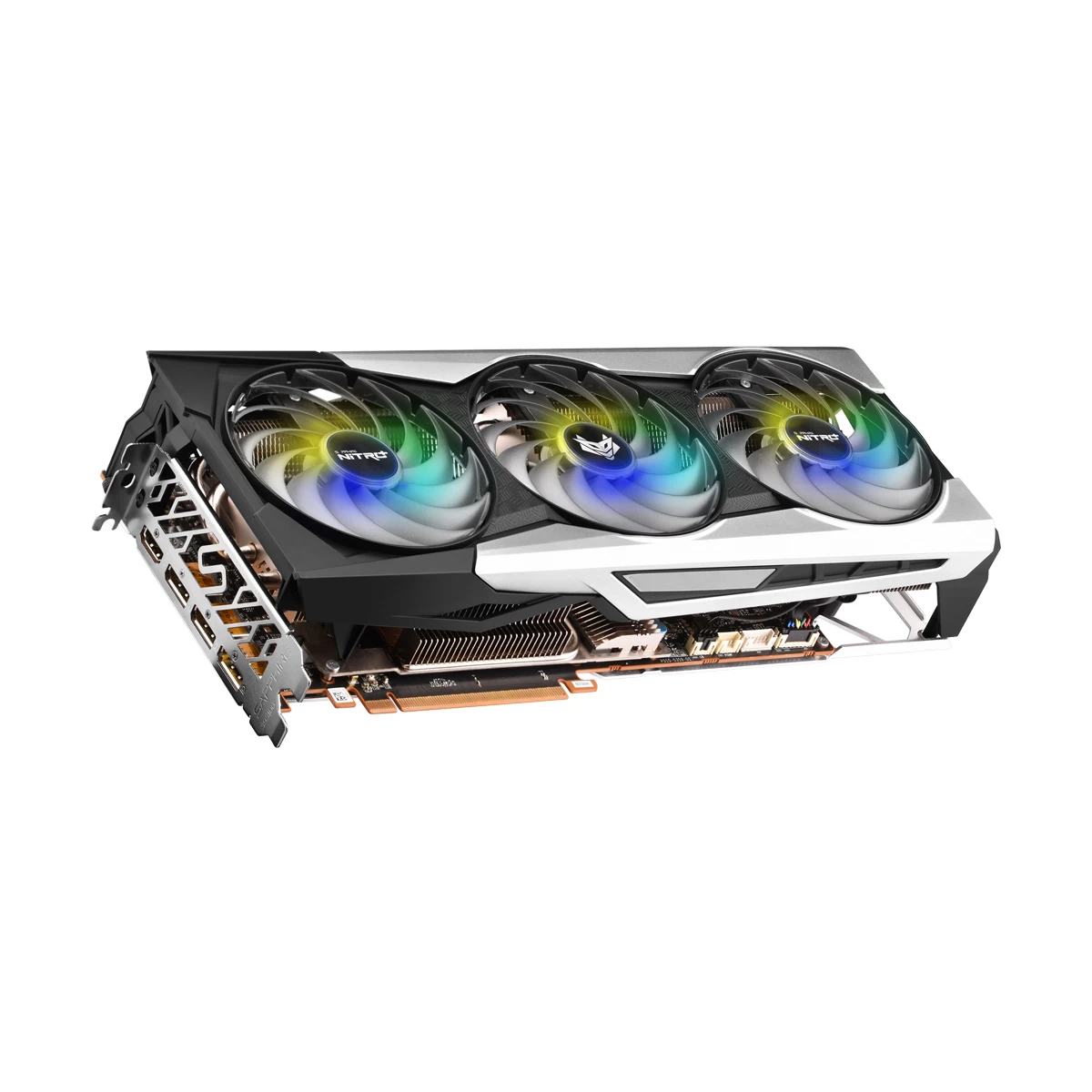 Sapphire Nitro+ AMD Radeon RX 6900 XT SE Gaming OC Graphics Card Price in Bangladesh