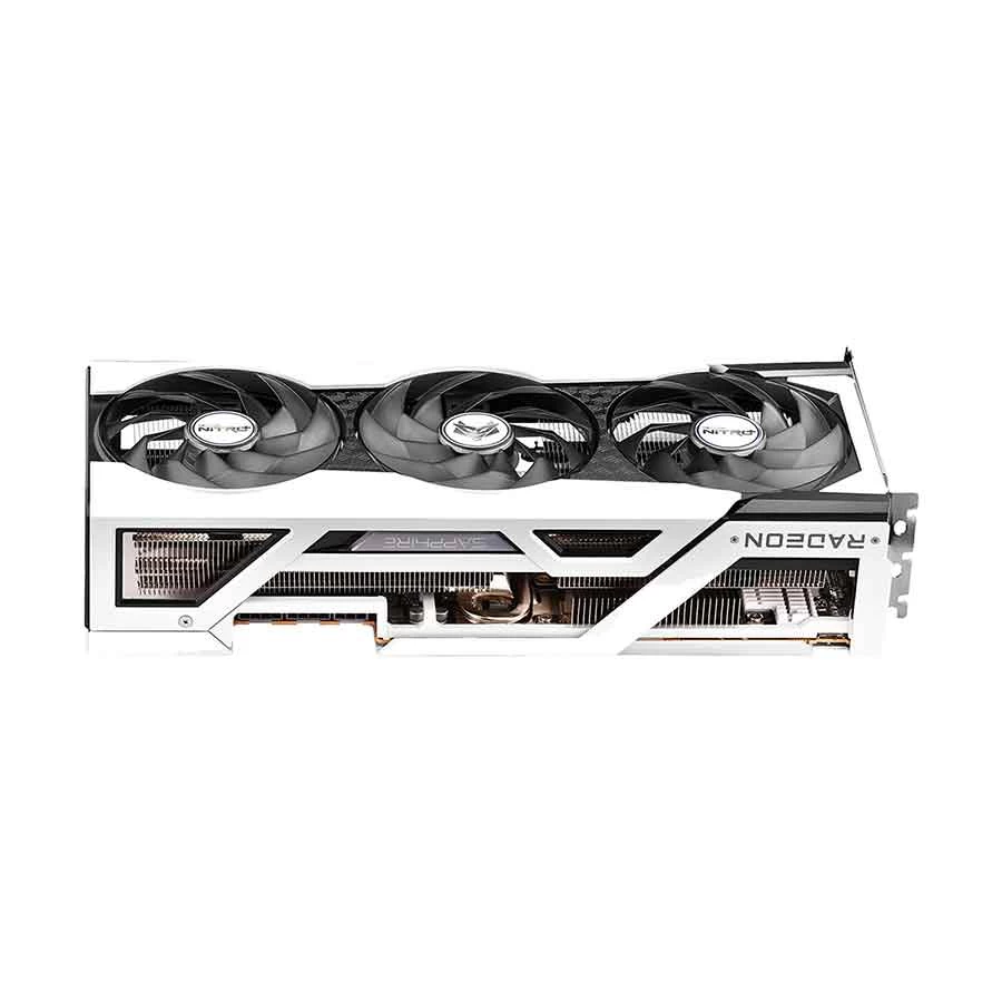 Sapphire Nitro+ AMD Radeon RX 6950 XT Pure Gaming OC Graphics Card Price in Bangladesh