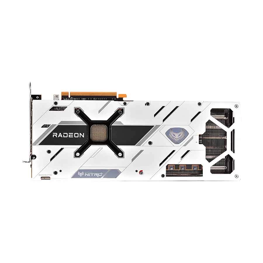 Sapphire Nitro+ AMD Radeon RX 6950 XT Pure Gaming OC Graphics Card in BD
