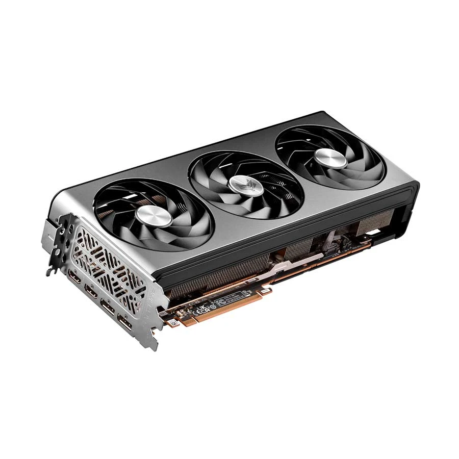 Sapphire Nitro+ AMD Radeon RX 7800 XT Gaming OC Graphics Card Price in Bangladesh