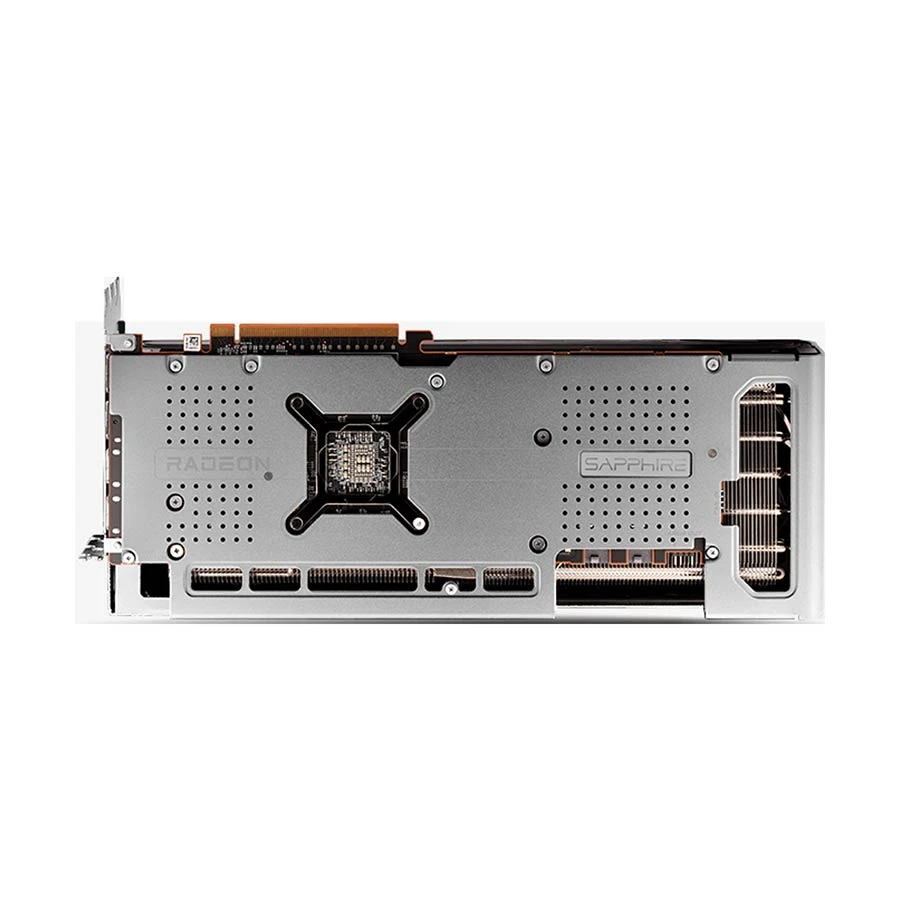 Sapphire Nitro+ AMD Radeon RX 7800 XT Gaming OC Graphics Card Price in BD