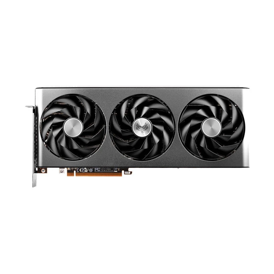 Sapphire Nitro+ AMD Radeon RX 7900 GRE Gaming Graphics Card