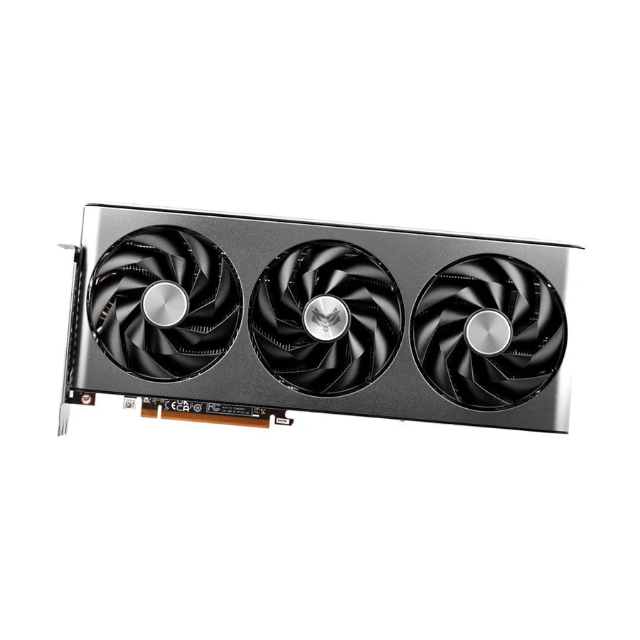 Sapphire Nitro+ AMD Radeon RX 7900 GRE Gaming Graphics Card Price in Bangladesh