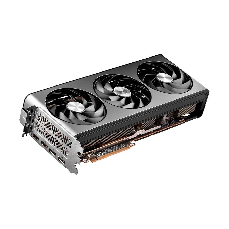 Sapphire Nitro+ AMD Radeon RX 7900 GRE Gaming Graphics Card in BD