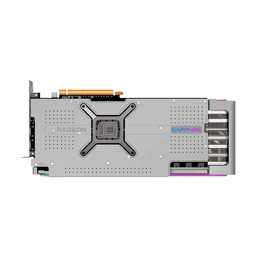 Sapphire Nitro+ AMD Radeon RX 7900 XTX Vapor-X Gaming Graphics Card Price in BD