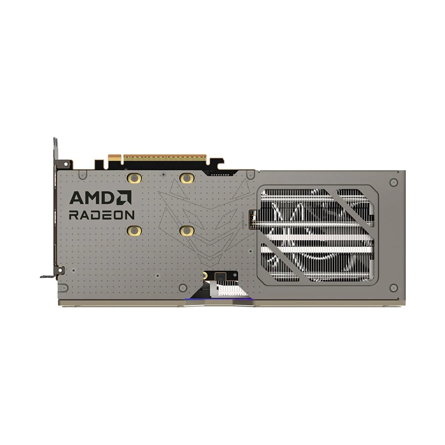 Sapphire Nitro+ AMD Radeon RX 9060 XT OC Graphics Card Price in BD