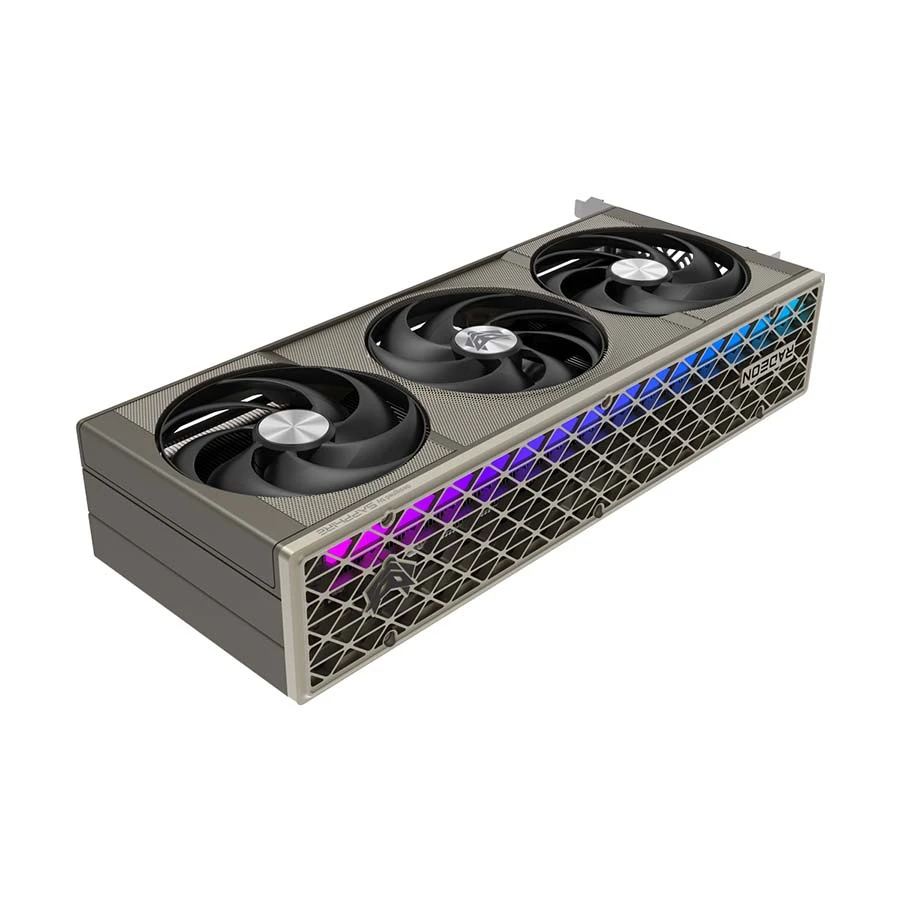 Sapphire Nitro+ AMD Radeon RX 9070 XT 16GB Graphics Card in BD