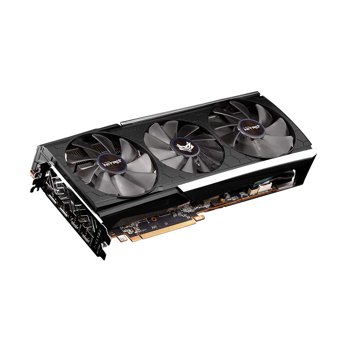 Sapphire Nitro+ RX 5700 XT 8G Graphics Card Price in Bangladesh