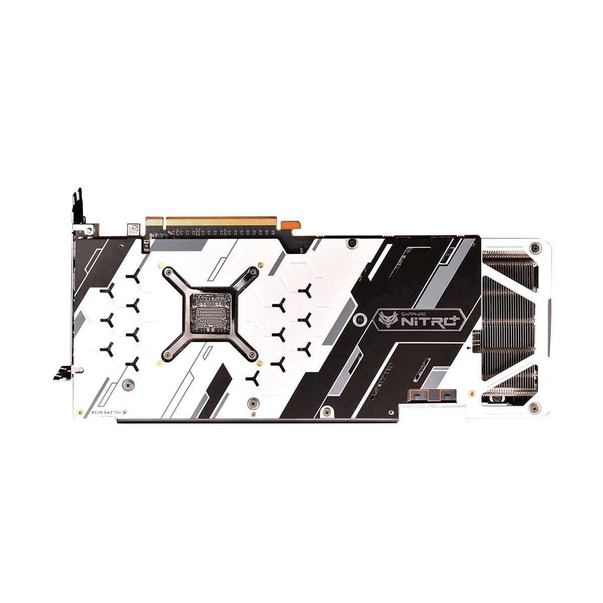 Sapphire Nitro+ RX 5700 XT 8G Graphics Card in BD