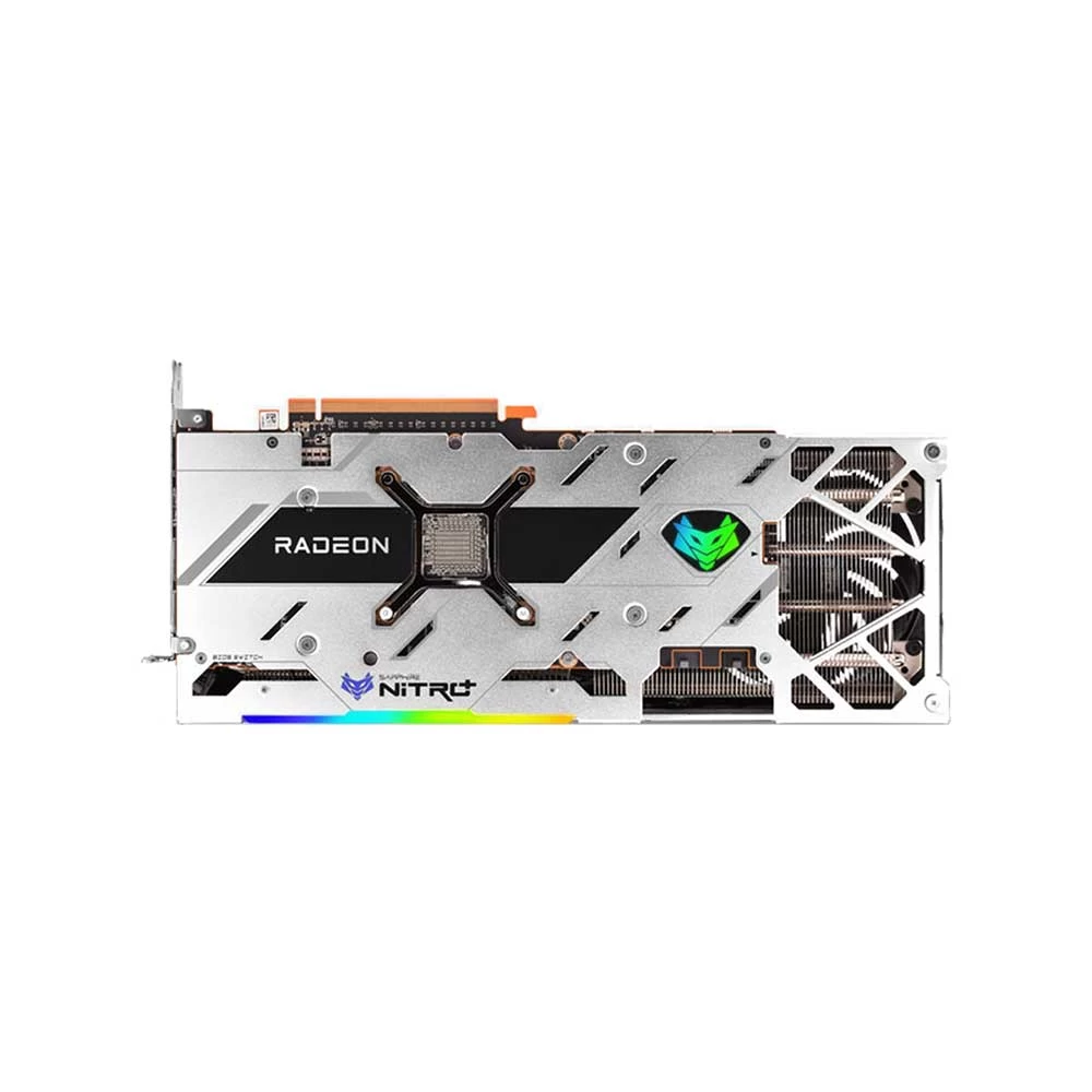 Sapphire Nitro+ RX 6700 XT Gaming OC Graphics Card
