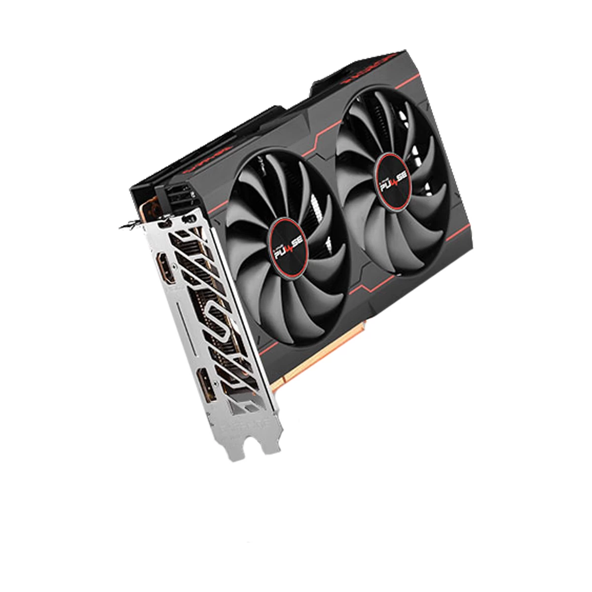 Sapphire Pulse AMD Radeon RX 6500 XT Graphics Card in BD
