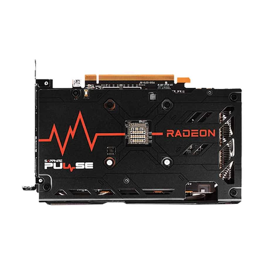 Sapphire Pulse AMD Radeon RX 6600 Gaming Graphics Card in BD
