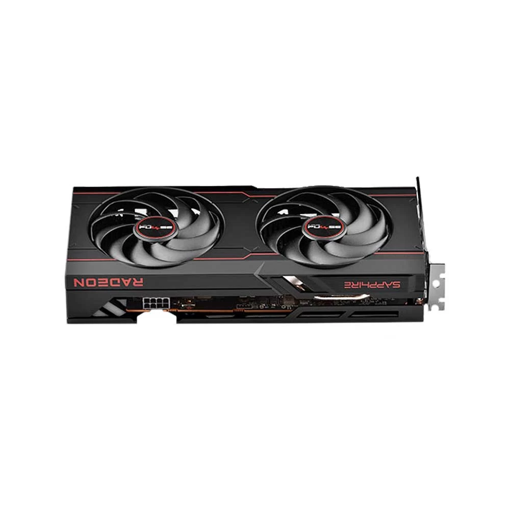 Sapphire Pulse AMD Radeon RX 6650 XT Graphics Card in BD