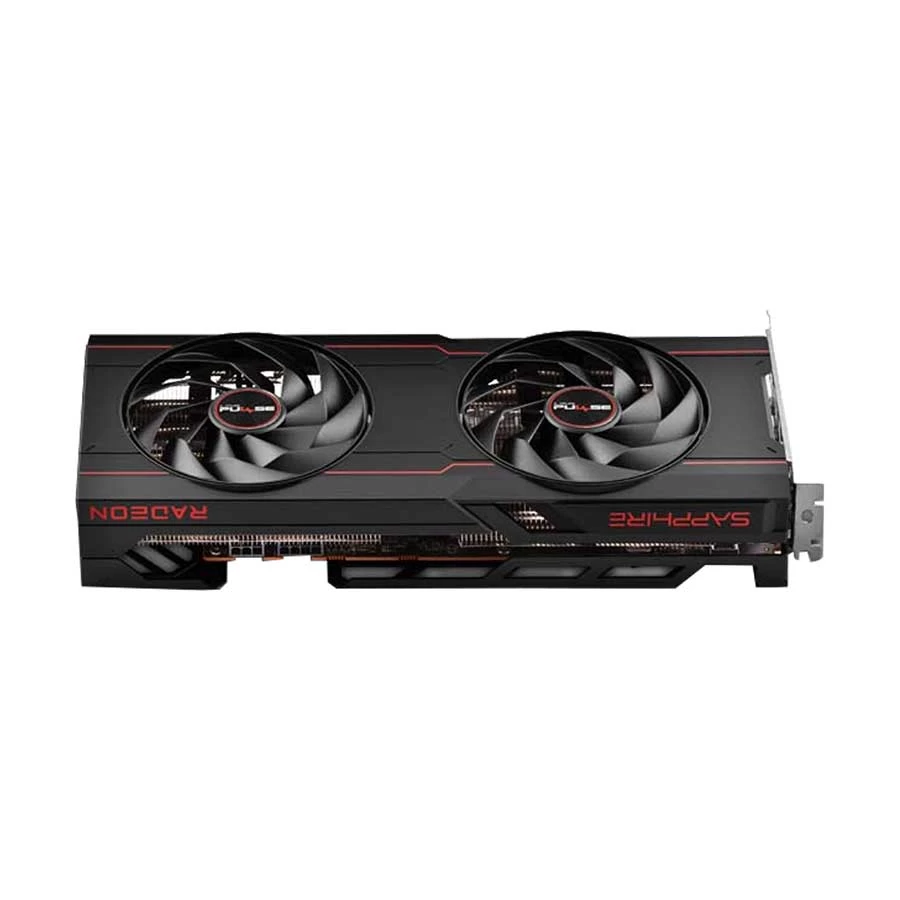 Sapphire PULSE AMD Radeon RX 6750 XT Graphics Card