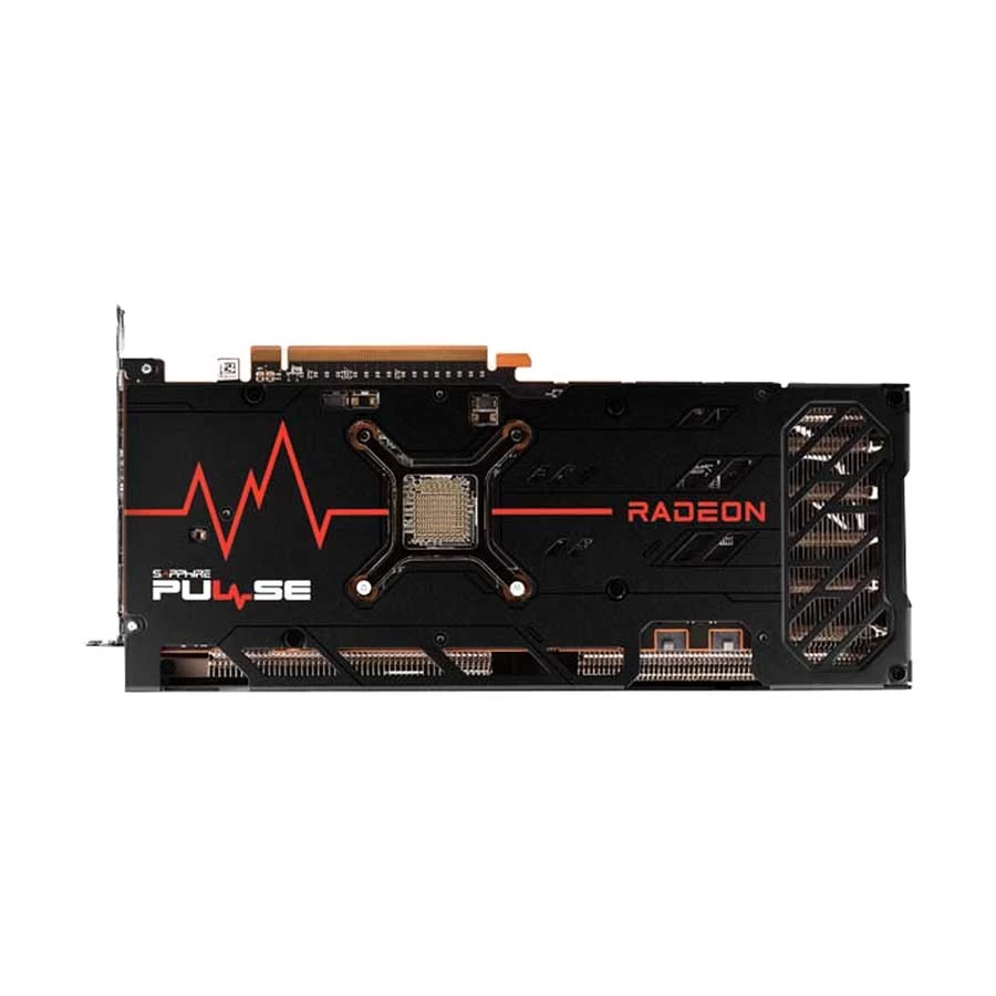 Sapphire PULSE AMD Radeon RX 6750 XT Graphics Card Price in Bangladesh