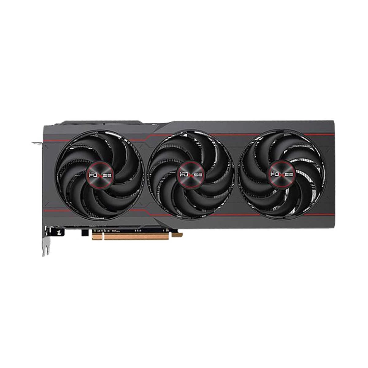 Sapphire PULSE AMD Radeon RX 6800 OC Graphics Card Price in Bangladesh