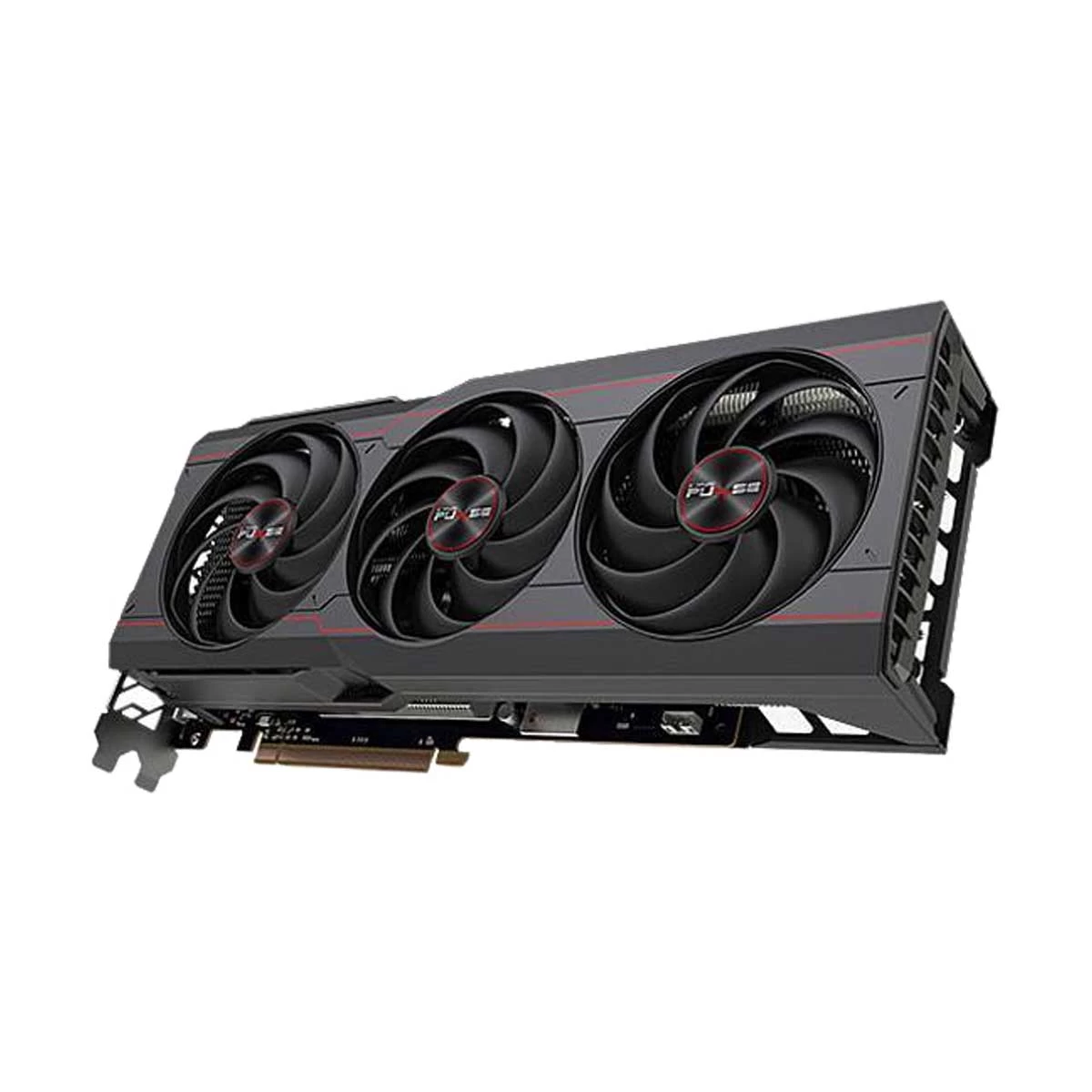 Sapphire PULSE AMD Radeon RX 6800 OC Graphics Card in BD