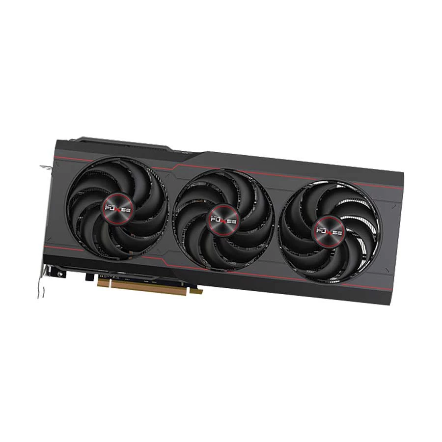 Sapphire PULSE AMD Radeon RX 6800 XT Gaming OC Graphics Card