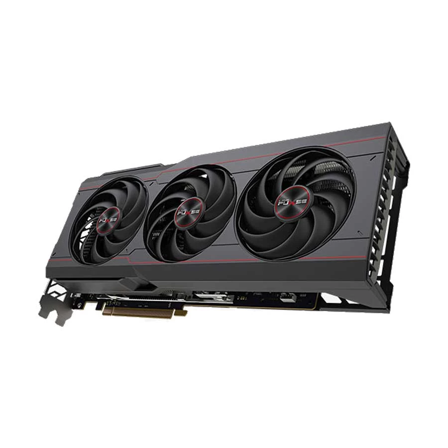 Sapphire PULSE AMD Radeon RX 6800 XT Gaming OC Graphics Card Price in Bangladesh