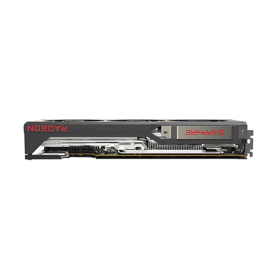 Sapphire PULSE AMD Radeon RX 6800 XT Gaming OC Graphics Card in BD