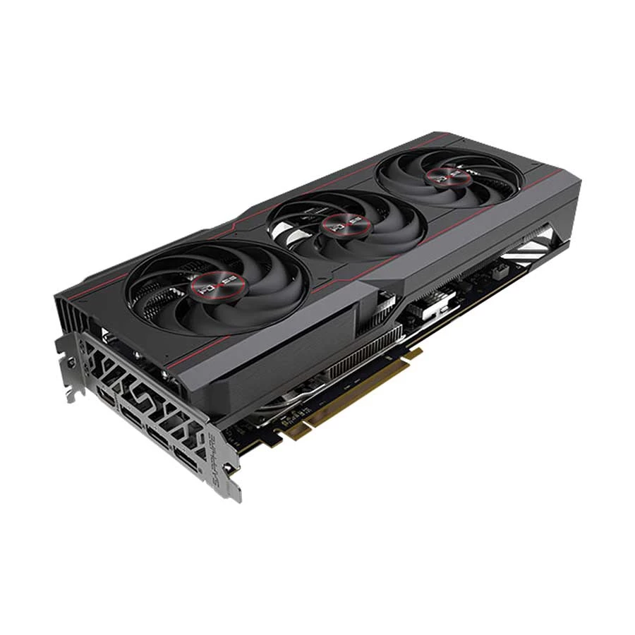 Sapphire PULSE AMD Radeon RX 6800 XT Gaming OC Graphics Card Price in BD