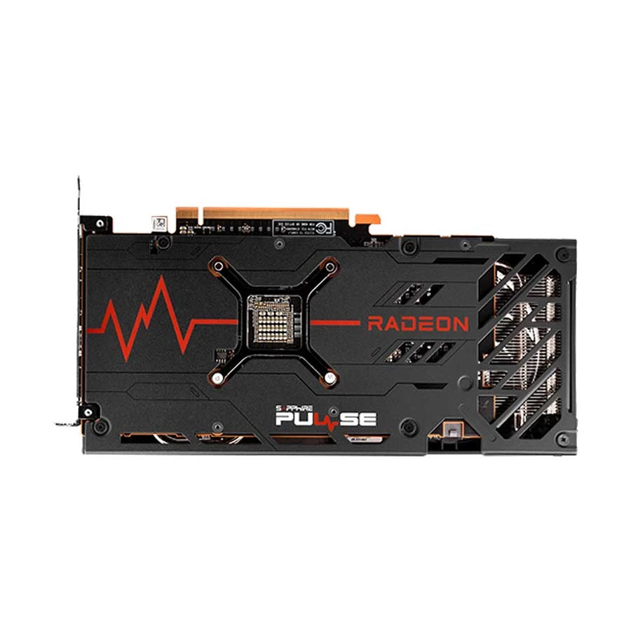 Sapphire Pulse AMD Radeon RX 7600 Gaming Graphics Card Price in BD