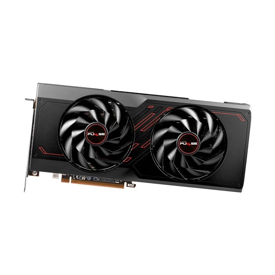 Sapphire Pulse AMD Radeon RX 7700 XT Gaming 12GB Graphics Card