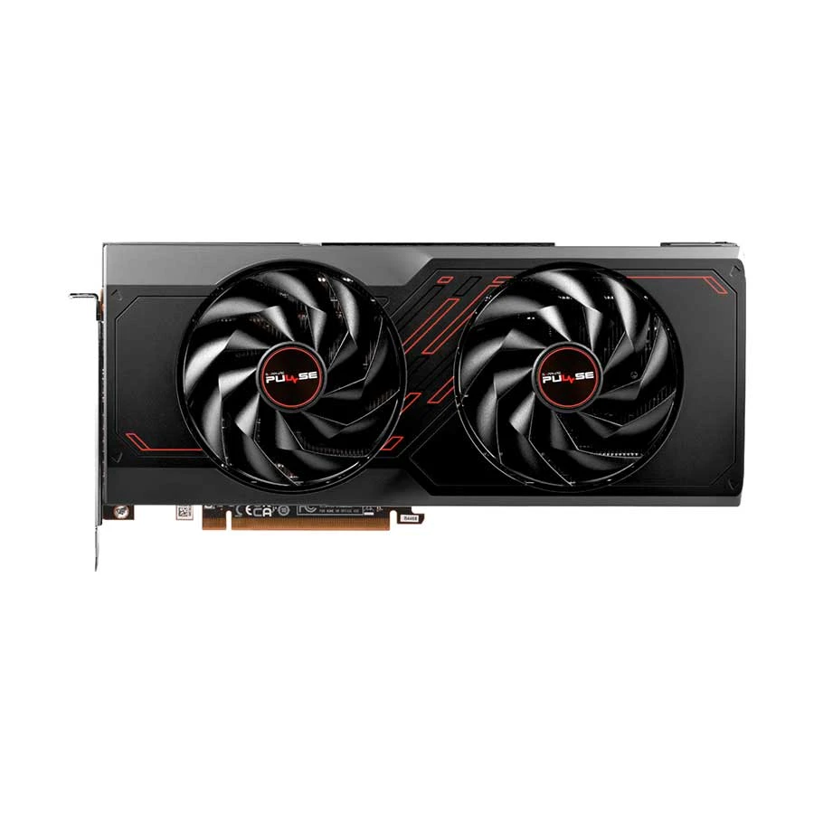 Sapphire Pulse AMD Radeon RX 7800 XT Gaming 16GB Graphics Card
