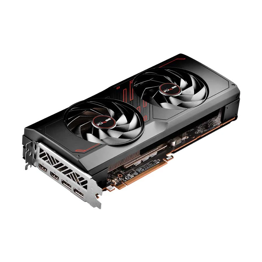 Sapphire Pulse AMD Radeon RX 7800 XT Gaming 16GB Graphics Card Price in Bangladesh