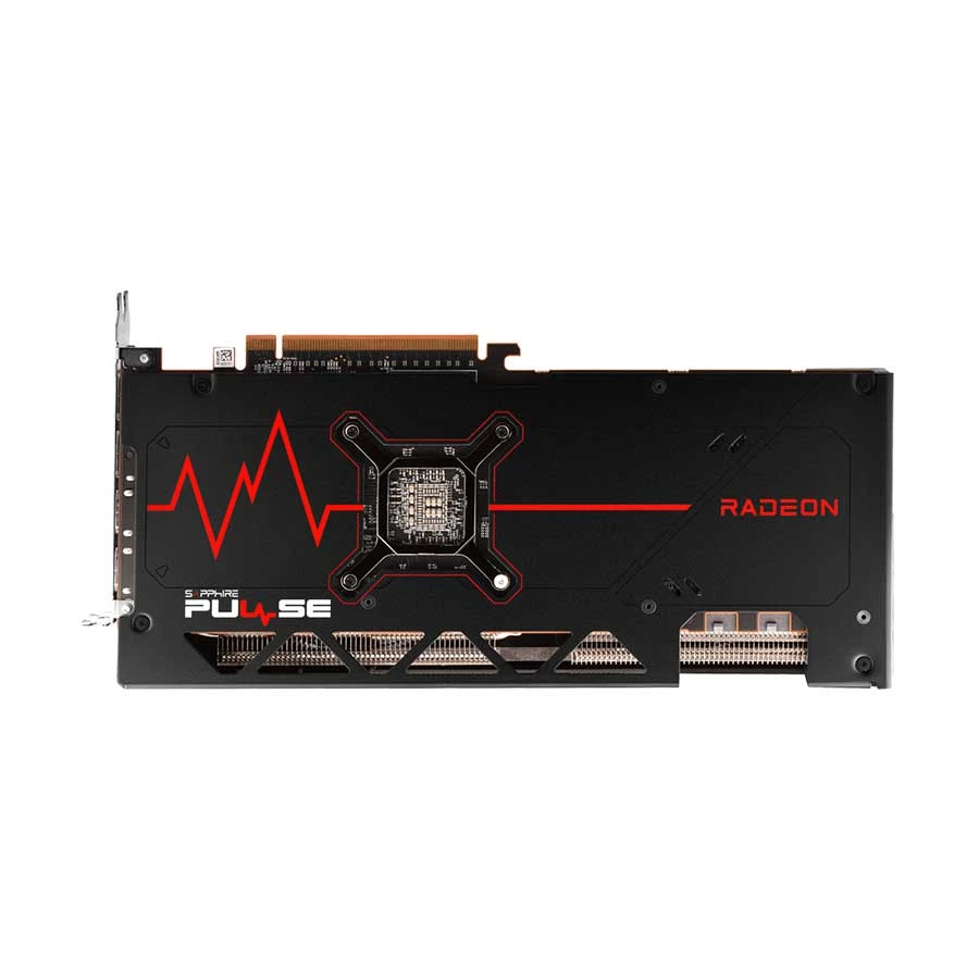 Sapphire Pulse AMD Radeon RX 7800 XT Gaming 16GB Graphics Card Price in BD