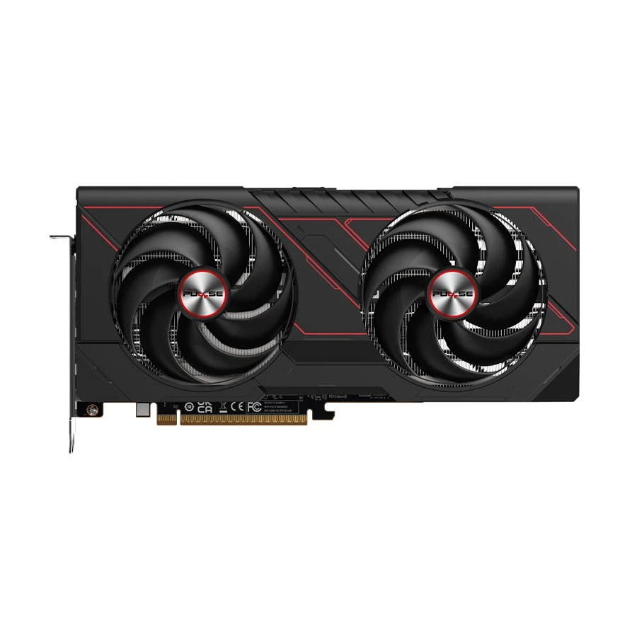SAPPHIRE Sapphire Pulse AMD Radeon RX 9070 GRE Gaming OC Graphics Card Price in Bangladesh