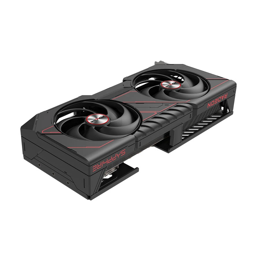 Sapphire Pulse AMD Radeon RX 9070 GRE Gaming OC Graphics Card