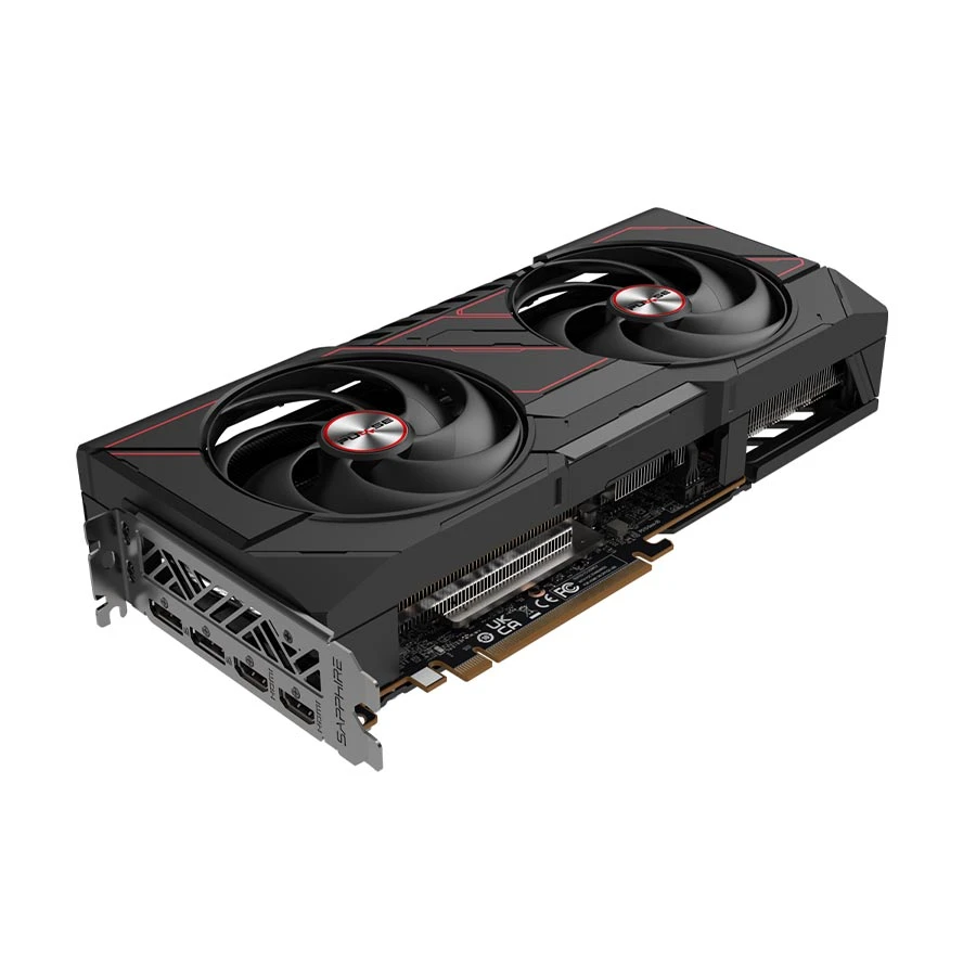 Sapphire Pulse AMD Radeon RX 9070 GRE Gaming OC Graphics Card Price in BD