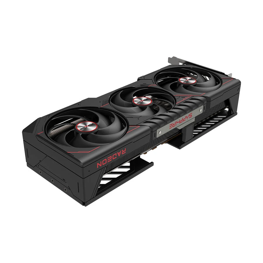 Sapphire Pulse AMD Radeon RX 9070 XT Gaming Graphics Card in BD