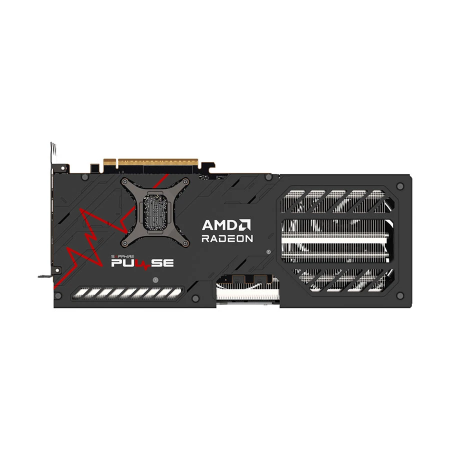 Sapphire Pulse AMD Radeon RX 9070 XT Gaming Graphics Card Price in BD
